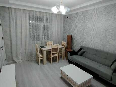 Elan №6239750 - Bakı, Abşeron r., 3 otaqlı, 60 m², 6/6 mərtəbə