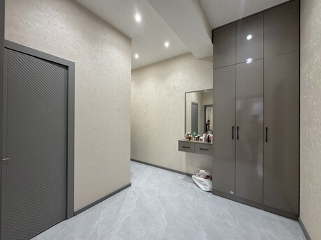 2 otaqlı mənzil, 91 m², 28 Park Residence: 320 000 ₼ 4