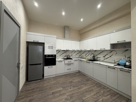 2 otaqlı mənzil, 91 m², 28 Park Residence: 320 000 ₼ 3
