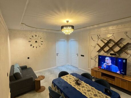 Elan №6239760 - Qəbələ, Qəbələ, 5 otaqlı, 200 m²