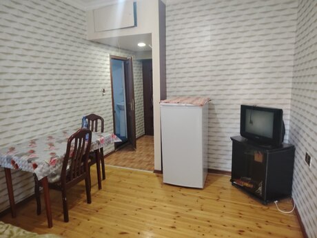 Объявление №6239771 - Баку, м. Нариман Нариманов, 2-комн., 45 м², 2/9 этаж