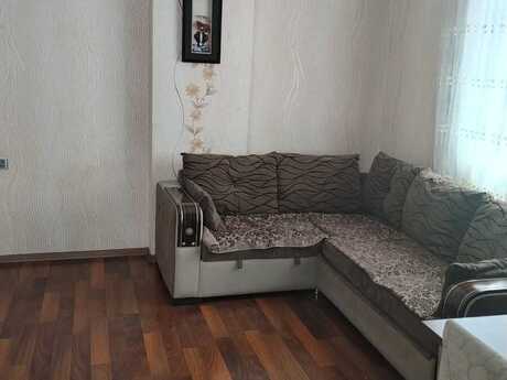Elan №6215898 - Bakı, Əhmədli m., 2 otaqlı, 55 m², 10/17 mərtəbə
