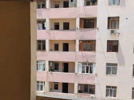 Elan №6215898 - Bakı, Əhmədli m., 2 otaqlı, 55 m², 10/17 mərtəbə