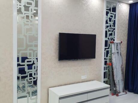 Kirayə 2 otaqlı mənzil, 90 m², Grand Hayat: 1 000 ₼/ay 3