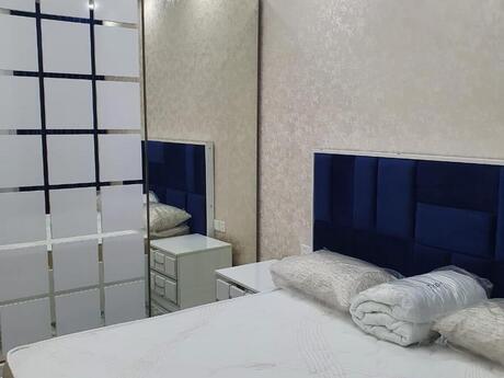 Kirayə 2 otaqlı mənzil, 90 m², Grand Hayat: 1 000 ₼/ay 5