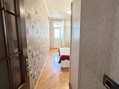 3 otaqlı mənzil, 105 m², Həzi Aslanov: 245 000 ₼ 3