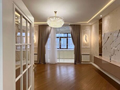 Elan №6239802 - Bakı, Memar Əcəmi m., 2 otaqlı, 60 m², 8/18 mərtəbə