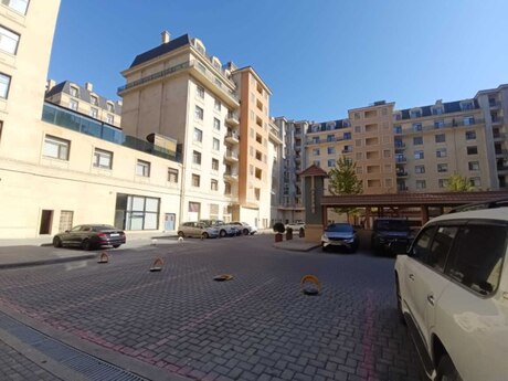 Объявление №6239799 - Баку, пос. Аг шехер, 3-комн., 95 м², 6/7 этаж