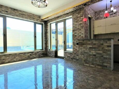 4-комн. дом/дача - пос. Мардакан - 160 м²