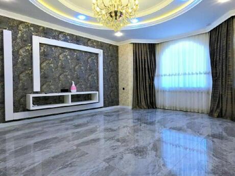 4 otaqlı həyət evi, 160 m², Mərdəkan: 330 000 ₼ 5