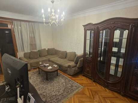 Объявление №6239813 - Баку, Бинагадинский р., 3-комн., 80 м², 4/9 этаж