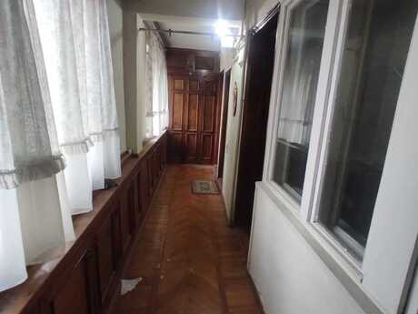 Elan №6239829 - Bakı, Gənclik m., 4 otaqlı, 95 m², 3/9 mərtəbə