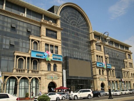 Elan №6240674 - Bakı, Elmlər Akademiyası m., 2 otaqlı, 60 m², 3/5 mərtəbə