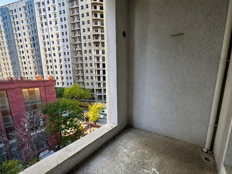 2 otaqlı mənzil, 72 m², 28 May: 216 000 ₼ 4
