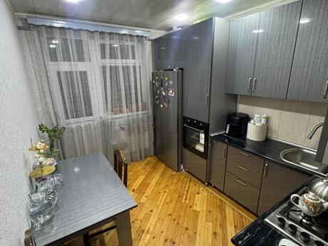 3 otaqlı mənzil, 85 m², Çiçək: 155 000 ₼ 3