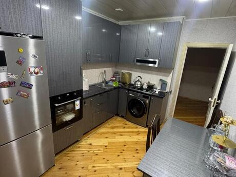 3 otaqlı mənzil, 85 m², Çiçək: 155 000 ₼ 4