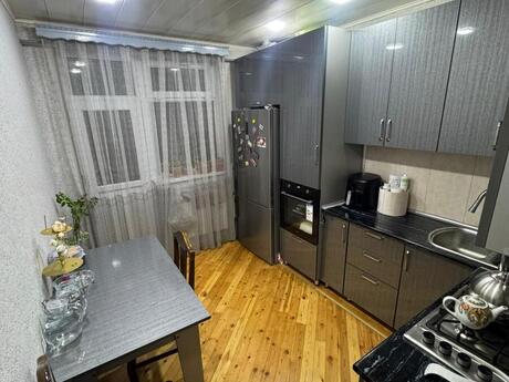 3 otaqlı mənzil, 85 m², Çiçək: 155 000 ₼ 5