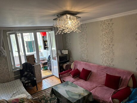 2 otaqlı mənzil, 50 m², Neftçilər: 150 000 ₼ 2