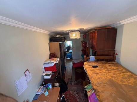 2 otaqlı mənzil, 50 m², Neftçilər: 150 000 ₼ 4