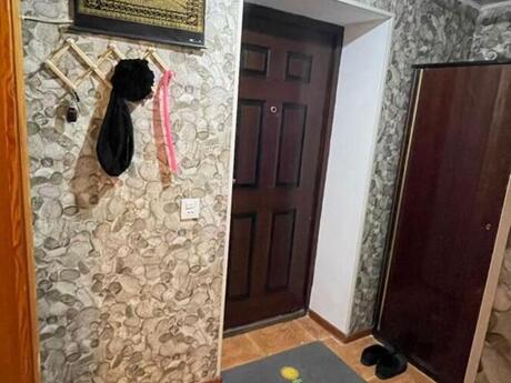 Объявление №6239865 - Баку, м. Нариман Нариманов, 2-комн., 55 м², 4/5 этаж