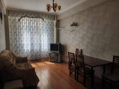 Объявление №6239883 - Хырдалан, Хырдалан, 2-комн., 60 м², 11/14 этаж