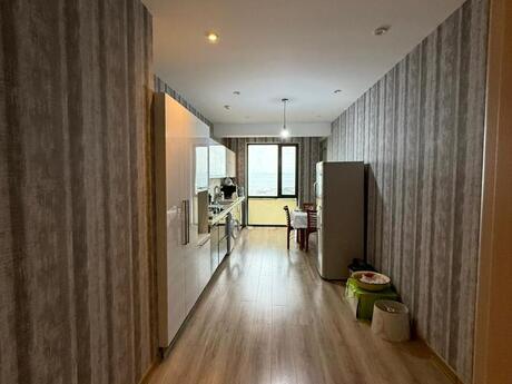 2 otaqlı mənzil, 108 m², Həzi Aslanov: 250 000 ₼ 4