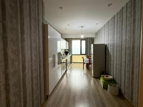 2 otaqlı mənzil, 108 m², Həzi Aslanov: 250 000 ₼ 5