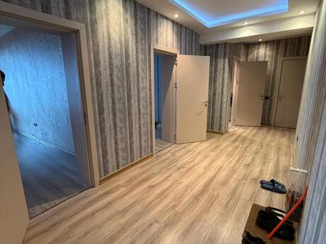 2 otaqlı mənzil, 108 m², Həzi Aslanov: 250 000 ₼ 2