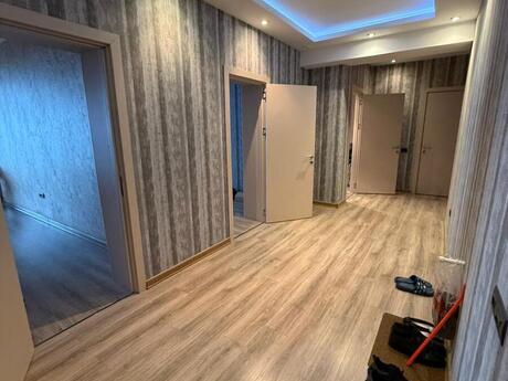 2 otaqlı mənzil, 108 m², Həzi Aslanov: 250 000 ₼ 3