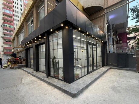 Elan №6239903 - Bakı, Həzi Aslanov m., 35 m²