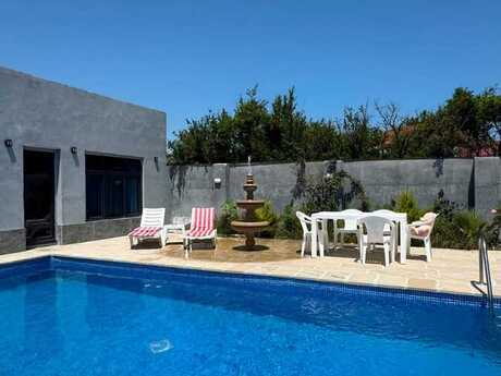 Elan №6239924 - Bakı, Novxanı q., 4 otaqlı, 130 m²