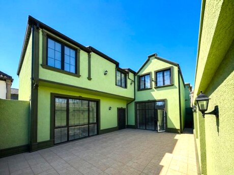 Elan №6239944 - Bakı, Badamdar q., 5 otaqlı, 220 m²