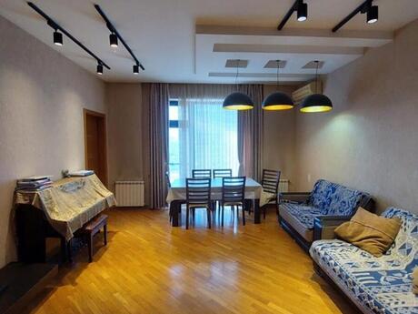 Elan №6239936 - Bakı, Gənclik m., 3 otaqlı, 117 m², 10/14 mərtəbə