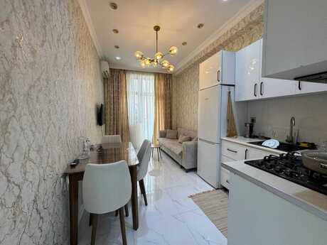 Elan №6239982 - Bakı, Masazır q., 2 otaqlı, 50 m², 5/10 mərtəbə