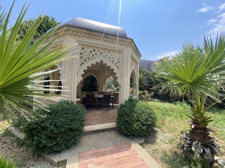 10 otaqlı həyət evi, 340 m², Mərdəkan: 550 000 ₼ 3