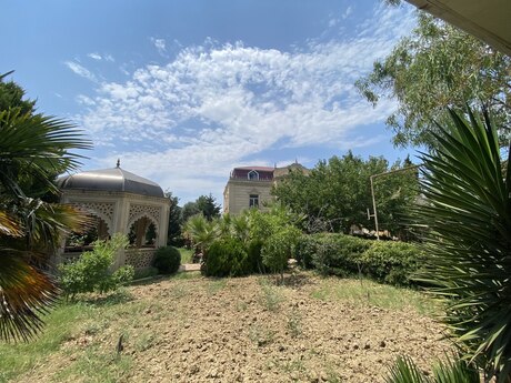 10 otaqlı həyət evi, 340 m², Mərdəkan: 550 000 ₼ 2