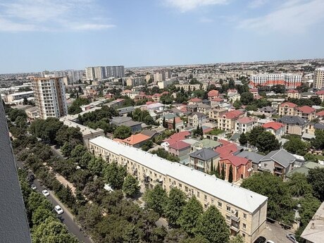3 otaqlı mənzil, 116 m², Bakıxanov: 272 600 ₼ 5