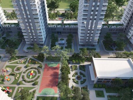 Elan №6239968 - Bakı, 20 Yanvar m., 2 otaqlı, 50 m², 8/12 mərtəbə