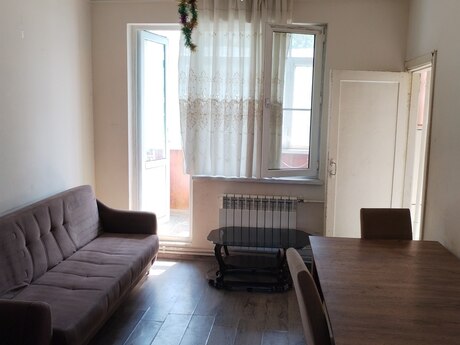 Elan №6239967 - Bakı, 20 Yanvar m., 2 otaqlı, 55 m², 4/5 mərtəbə