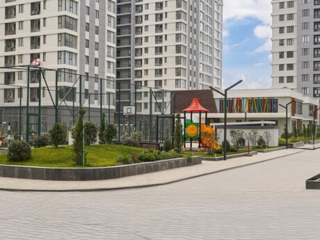 Elan №6239767 - Bakı, 20 Yanvar m., 2 otaqlı, 45 m², 3/17 mərtəbə