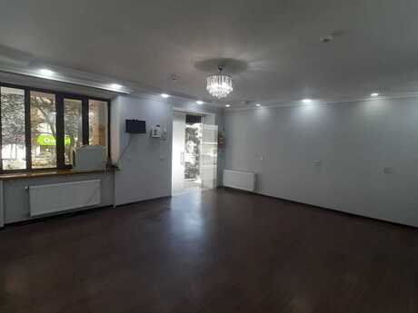 Объявление №6239990 - Баку, м. Элмляр Академиясы, 3-комн., 75 м²