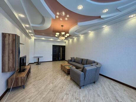 Elan №6240010 - Bakı, Nərimanov r., 7 otaqlı, 240 m², 17/17 mərtəbə