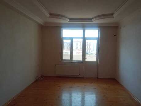 3 otaqlı mənzil, 85 m², Həzi Aslanov: 202 000 ₼ 2