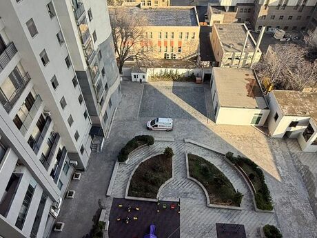 3-комнатная квартира, 160 м², Elmlər Akademiyası: 550 000 ₼ 5