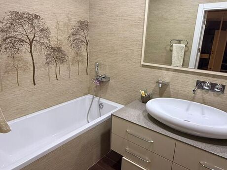 3-комнатная квартира, 160 м², Elmlər Akademiyası: 550 000 ₼ 4