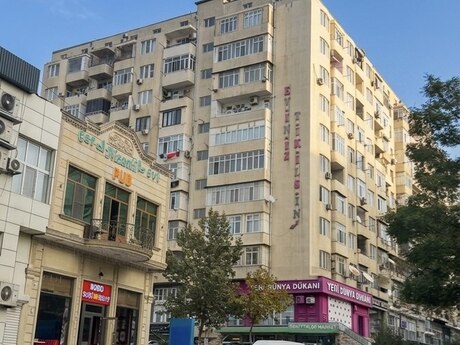 м. Халглар Достлугу