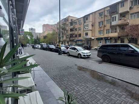 Объявление №6240047 - Баку, м. 28 мая, 100 м²