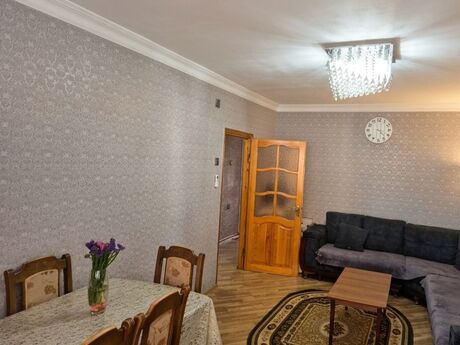 Elan №6240050 - Bakı, Nərimanov r., 3 otaqlı, 90 m², 8/9 mərtəbə
