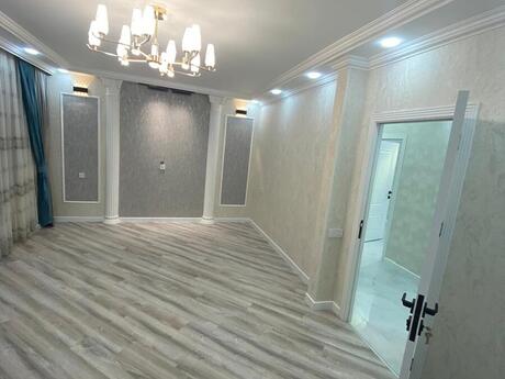 Elan №6240064 - Bakı, Neftçilər m., 3 otaqlı, 92 m², 8/9 mərtəbə