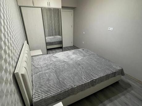 Аренда: 2-комнатная квартира, 50 м², 20 Yanvar: 650 ₼/мес 5